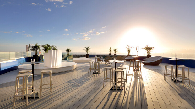 Hard Rock Hotel Tenerife